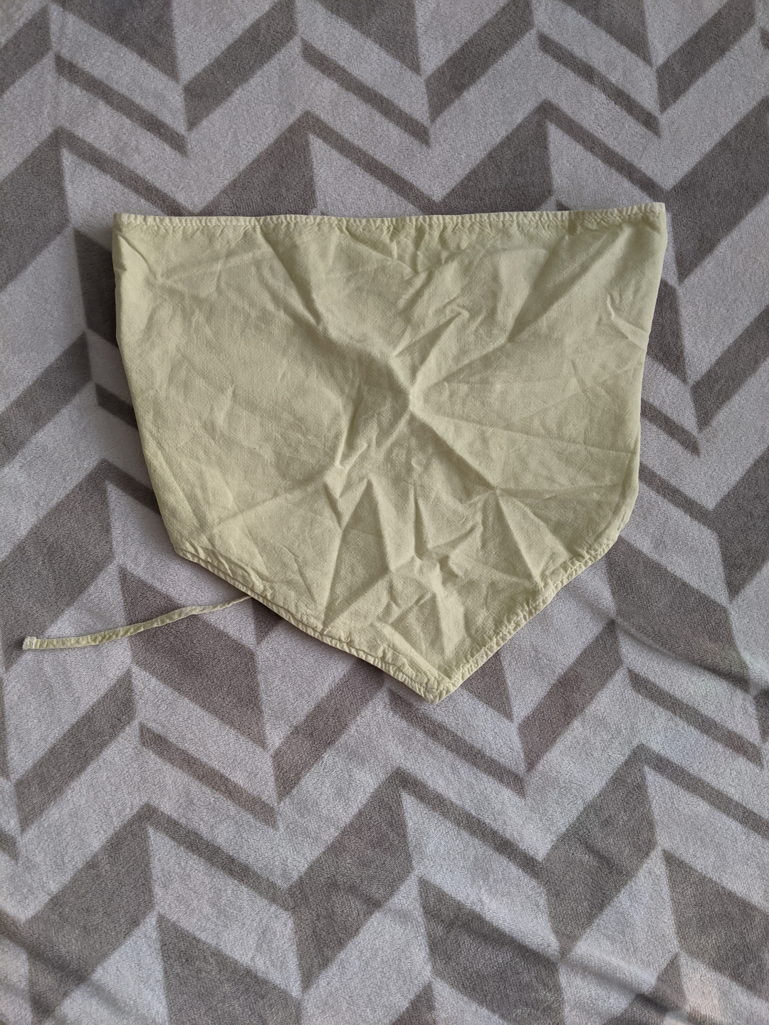 Strapless Bandana Top image indicator(3)