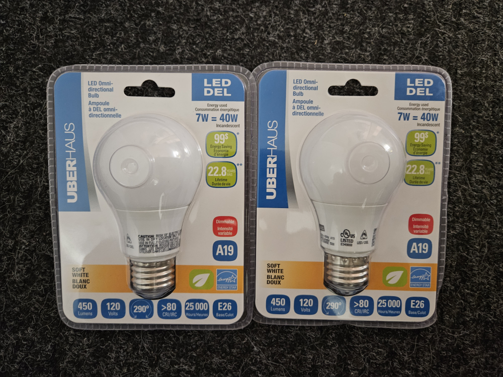 #Freecycle light bulbs thumbnail