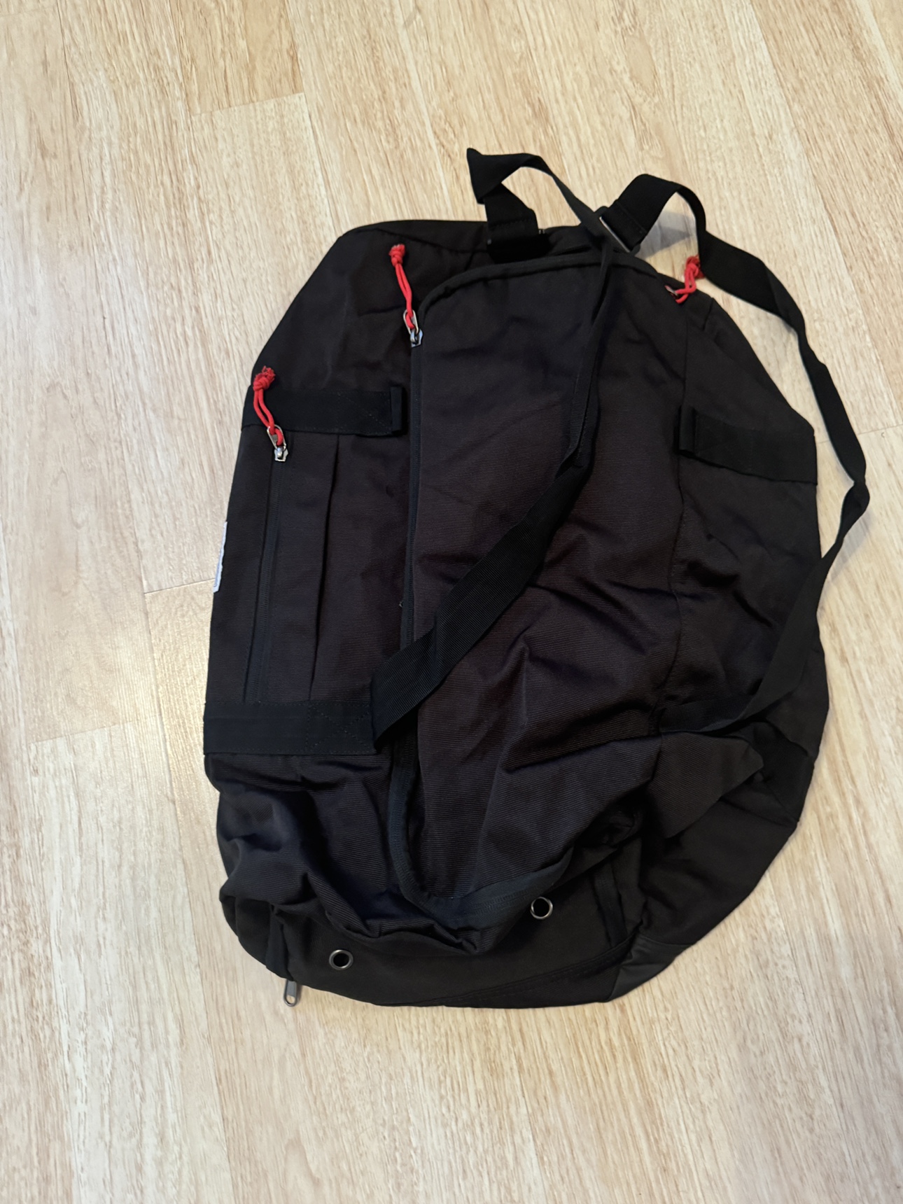 Travel Duffle Bag - photo 2