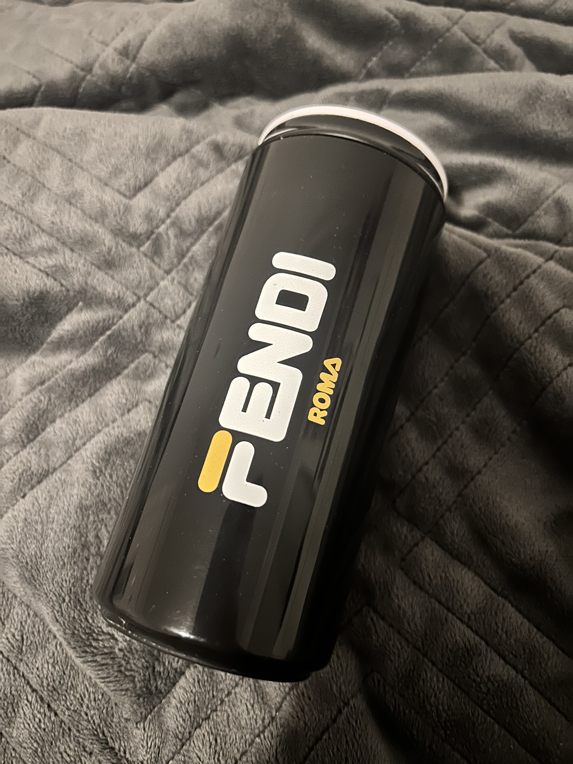 Fendi Roma Waterbottle