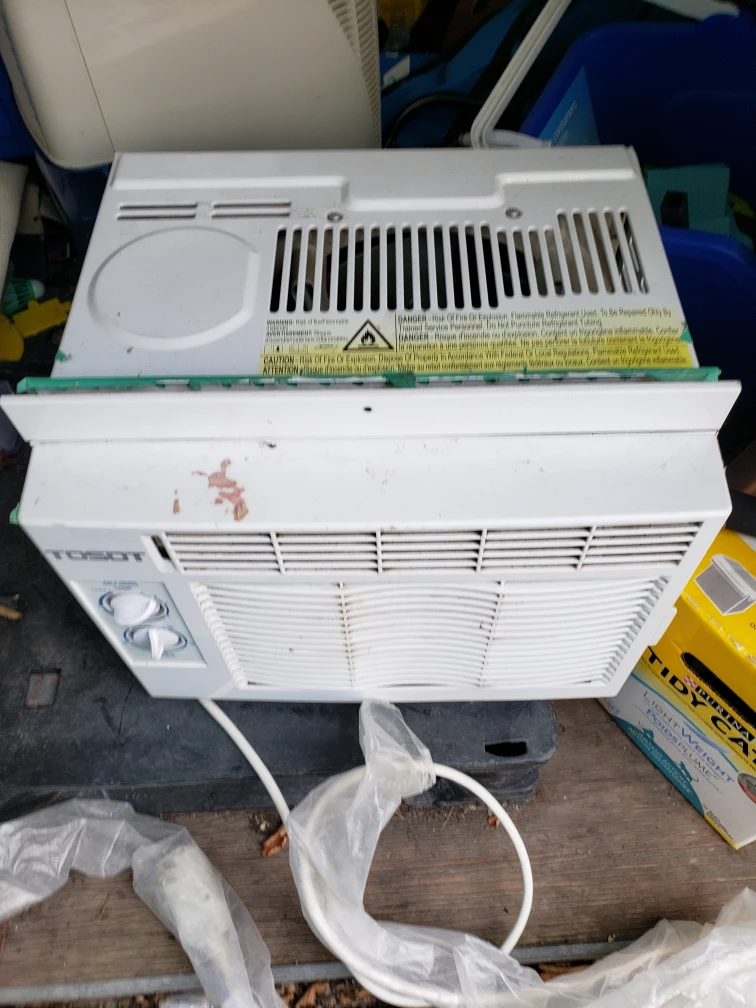 air conditioning - photo 2