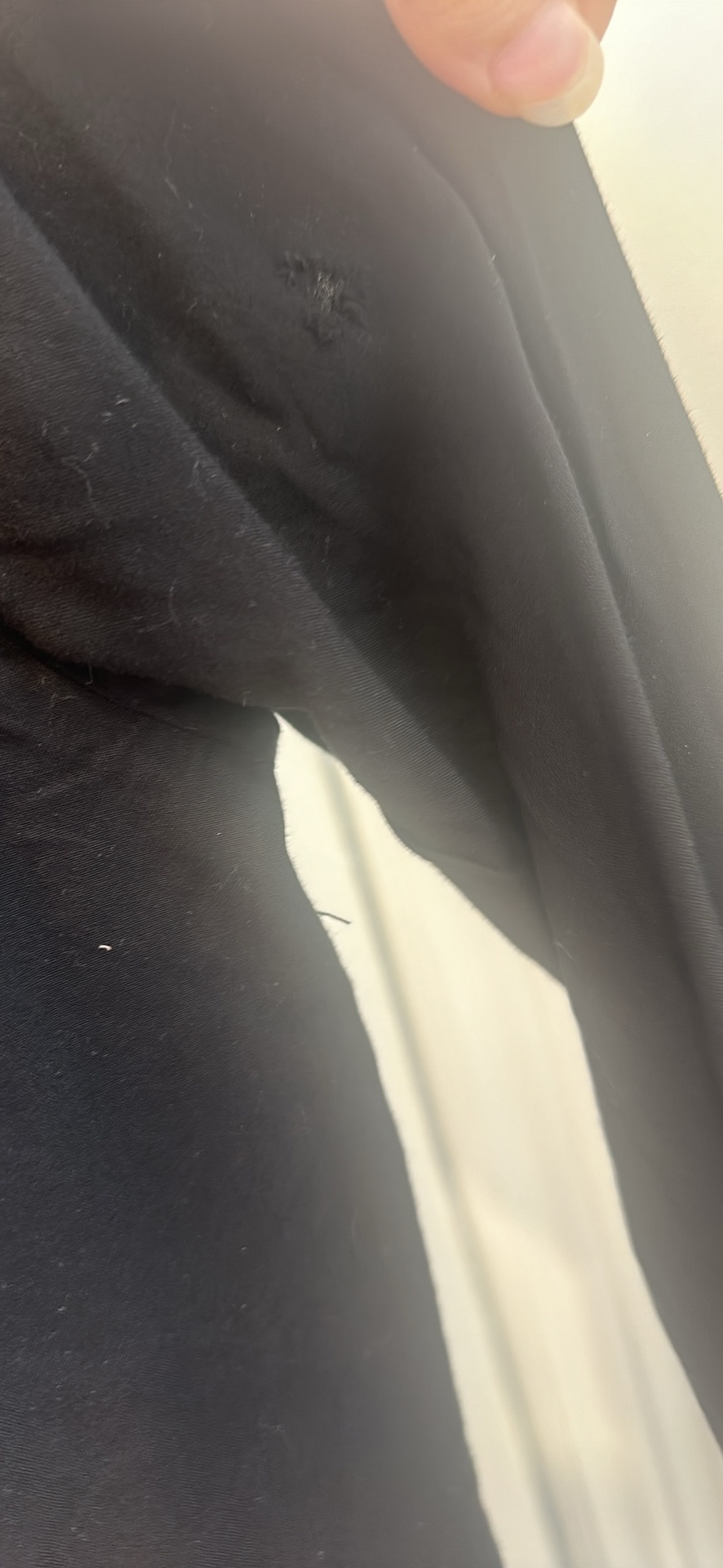 Black shirt - photo 3