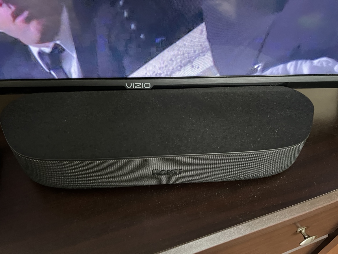 Roku Soundbar image indicator(3)