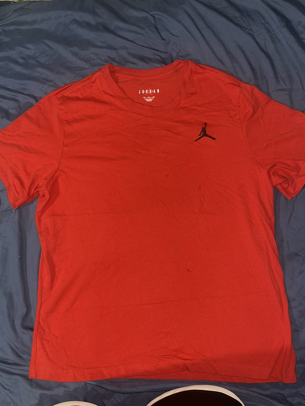 Jordan tee