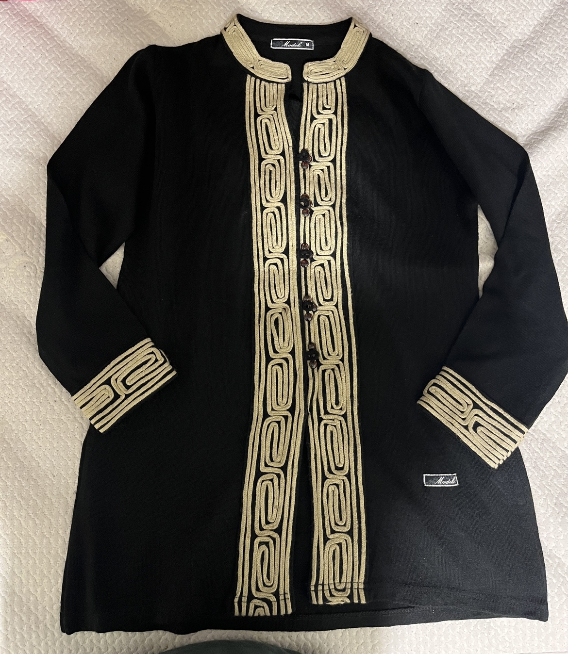 Short kurta