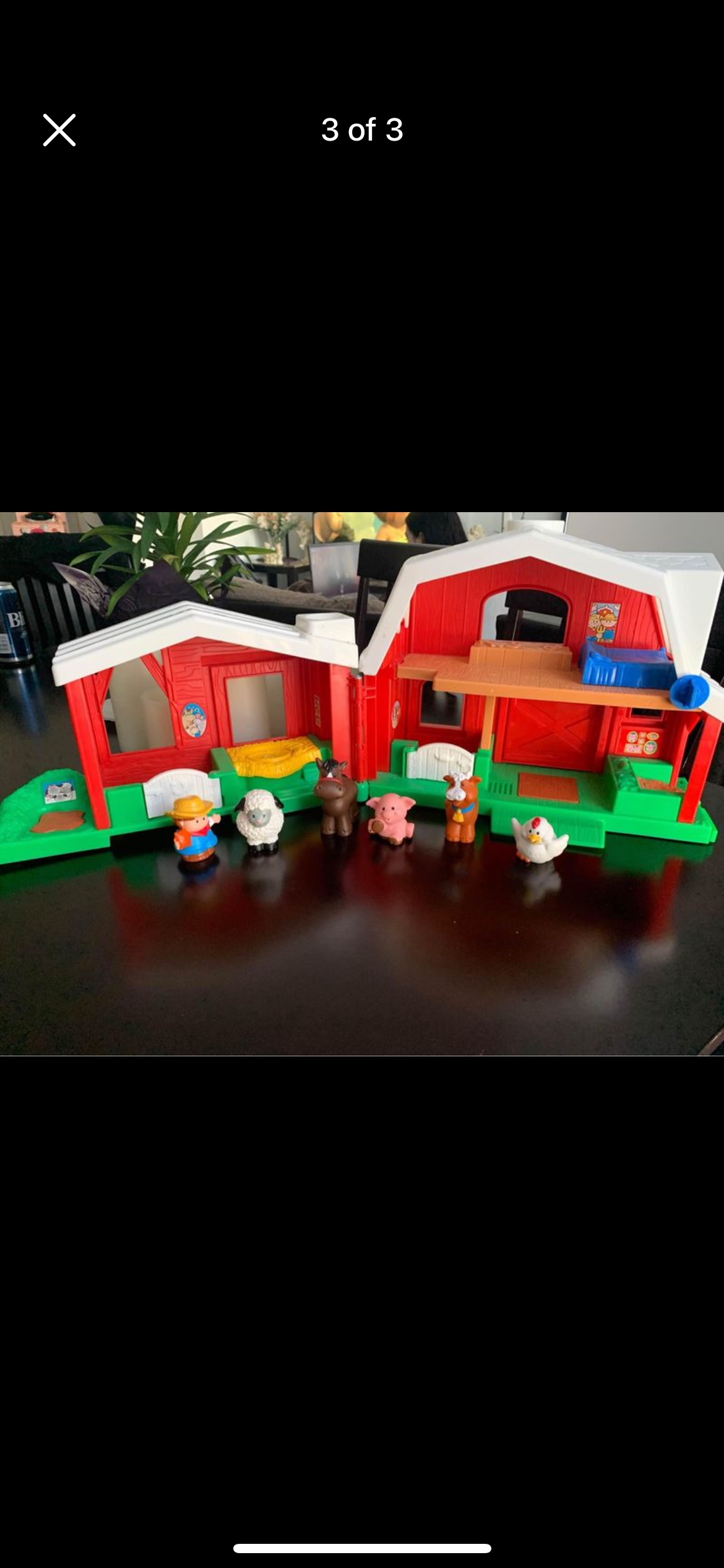 Farm house thumbnail