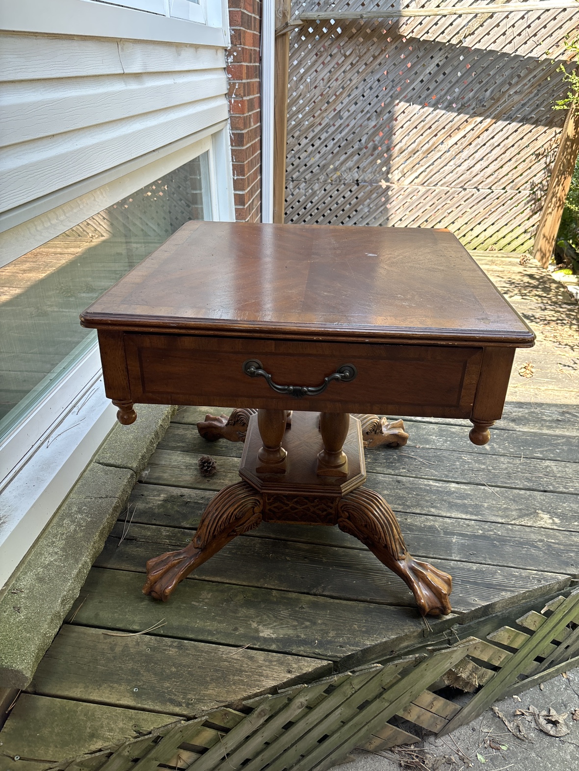 Coffee Table thumbnail