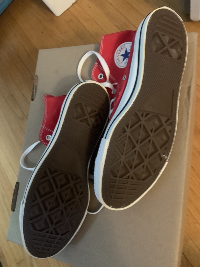 Converse Chuck Taylor All Star High Top image indicator(4)