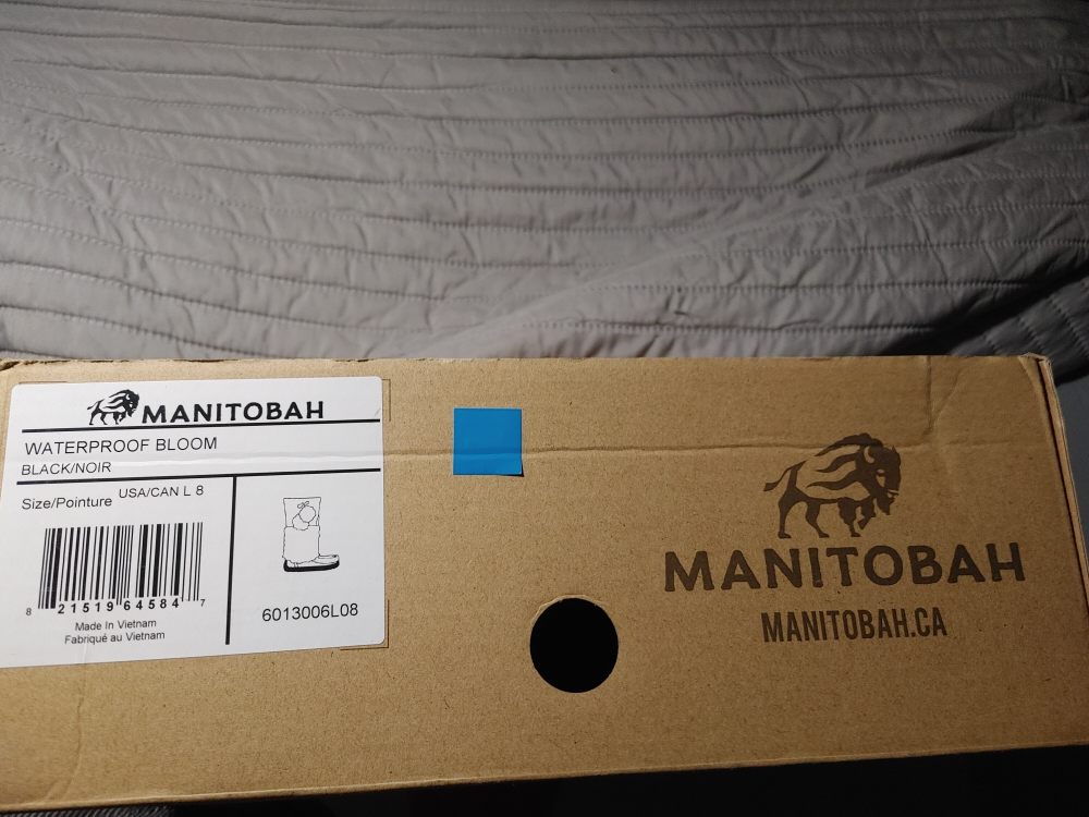 Manitobah Mukluks - photo 3