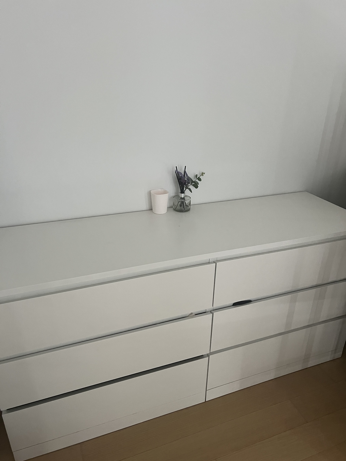 Ikea Dresser