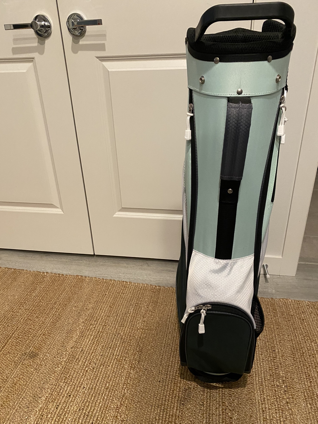 Wilson Women’s Golf Bag image indicator(4)