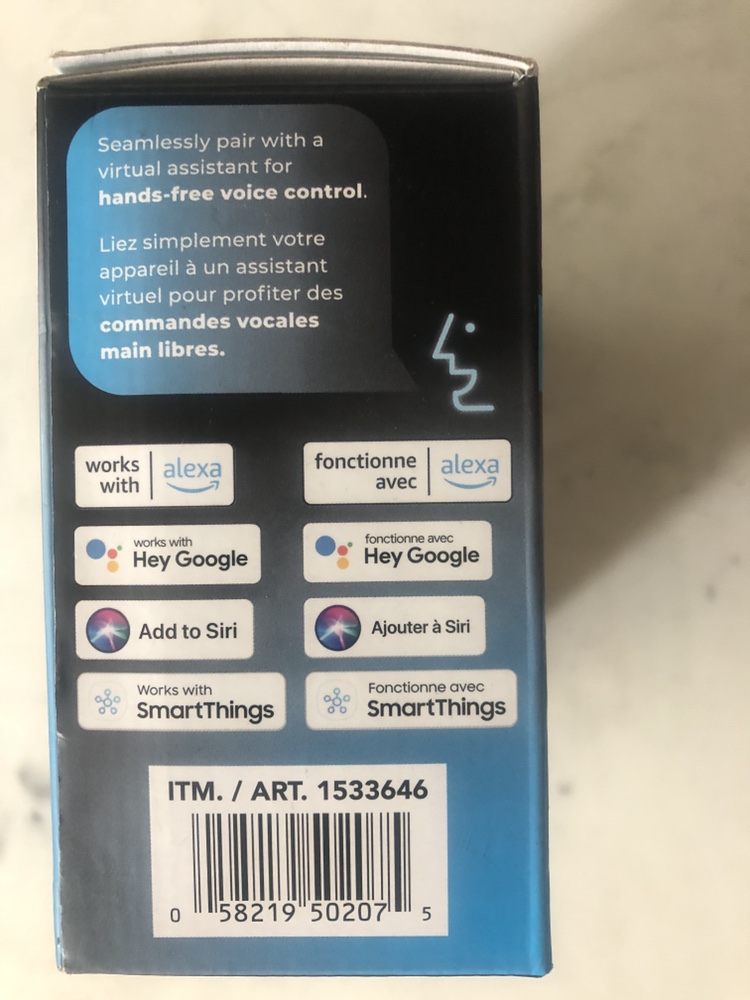 Smart plugs - 4 pack - photo 4