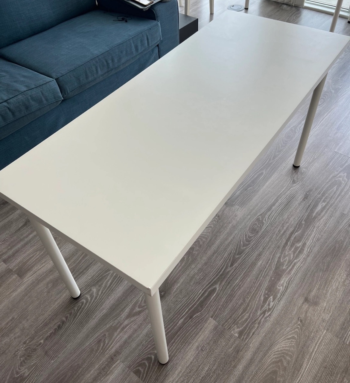 Ikea table