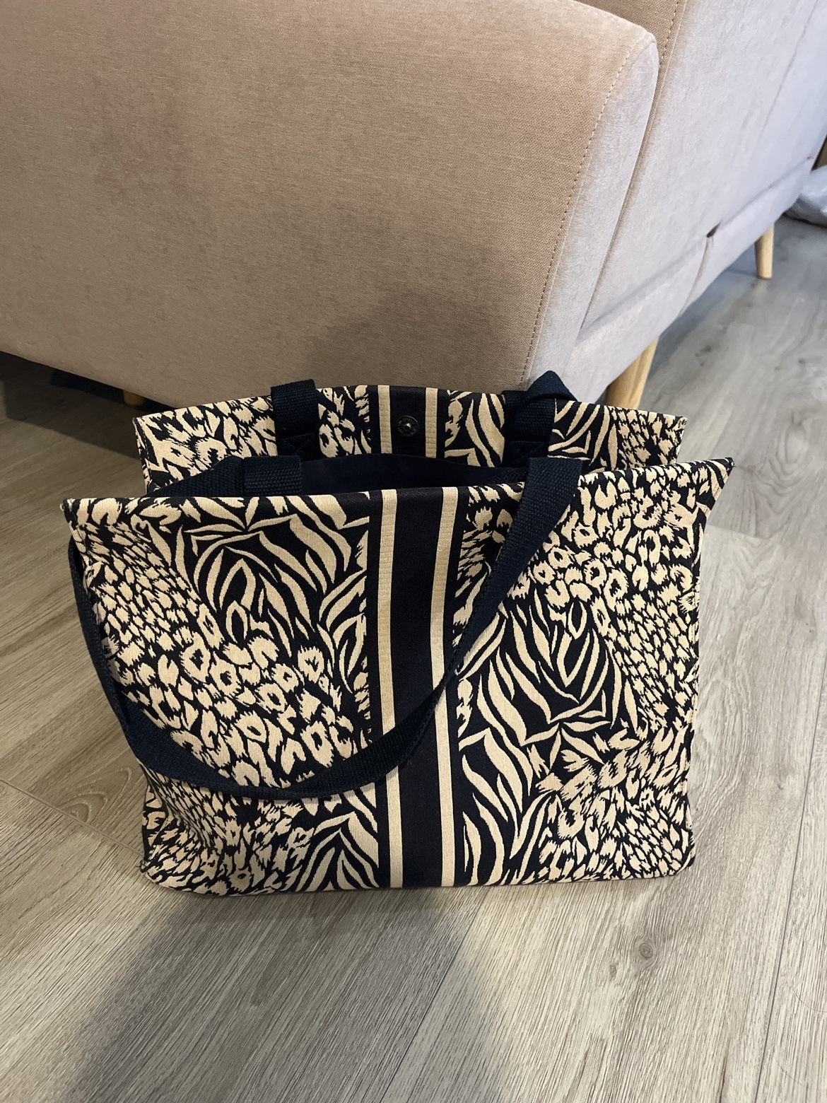 FREE Used Tote Bag
