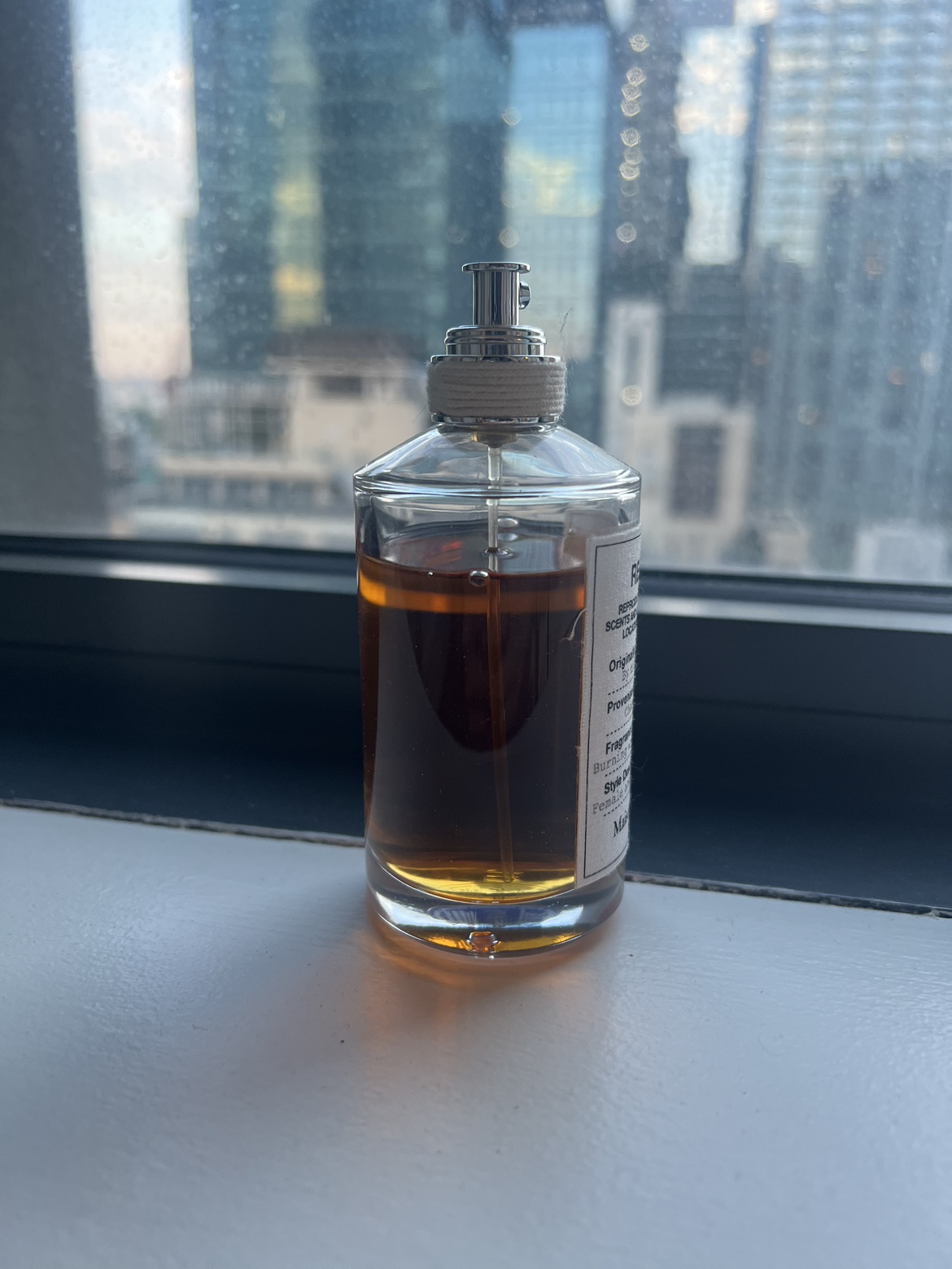 Maison margiela perfume - photo 2