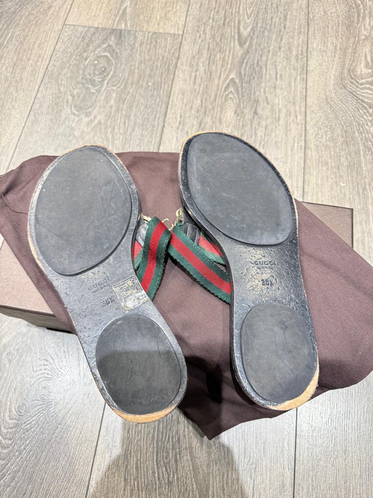 Gucci Sandals - photo 3