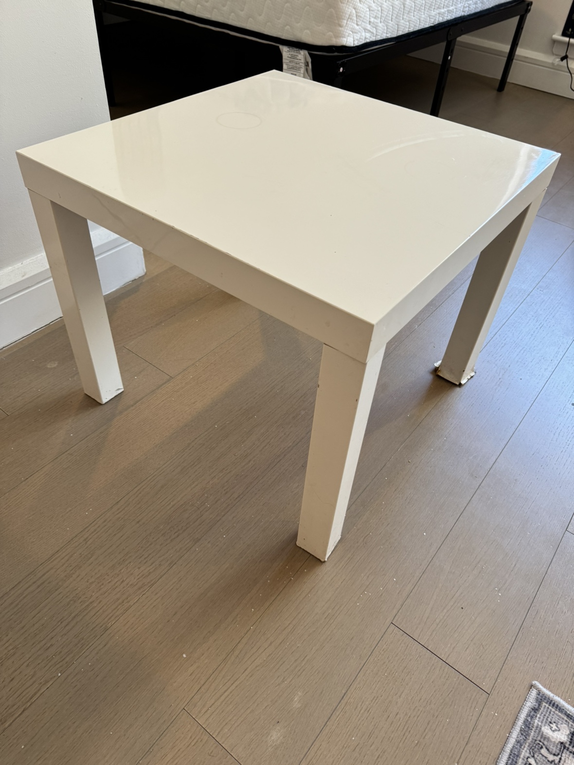 Free coffee table - photo 3