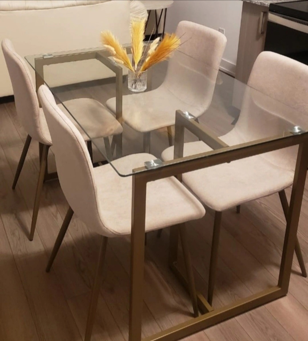 Dining Table Set