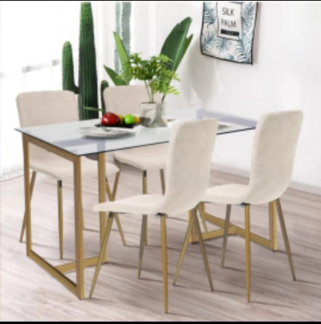 Dining Table Set - photo 2