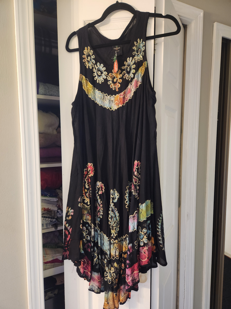 Dress - Brand new with tag image indicator(2)