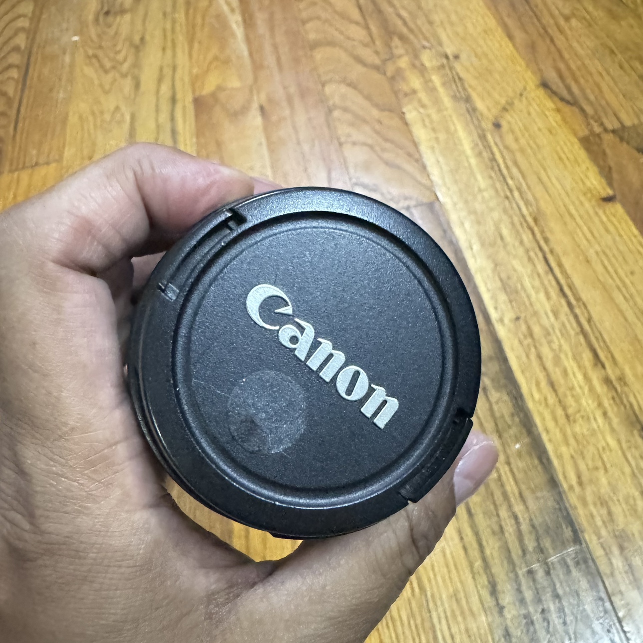 Canon 18 55mm EF lens - photo 3