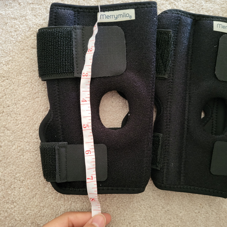 Knee Brace