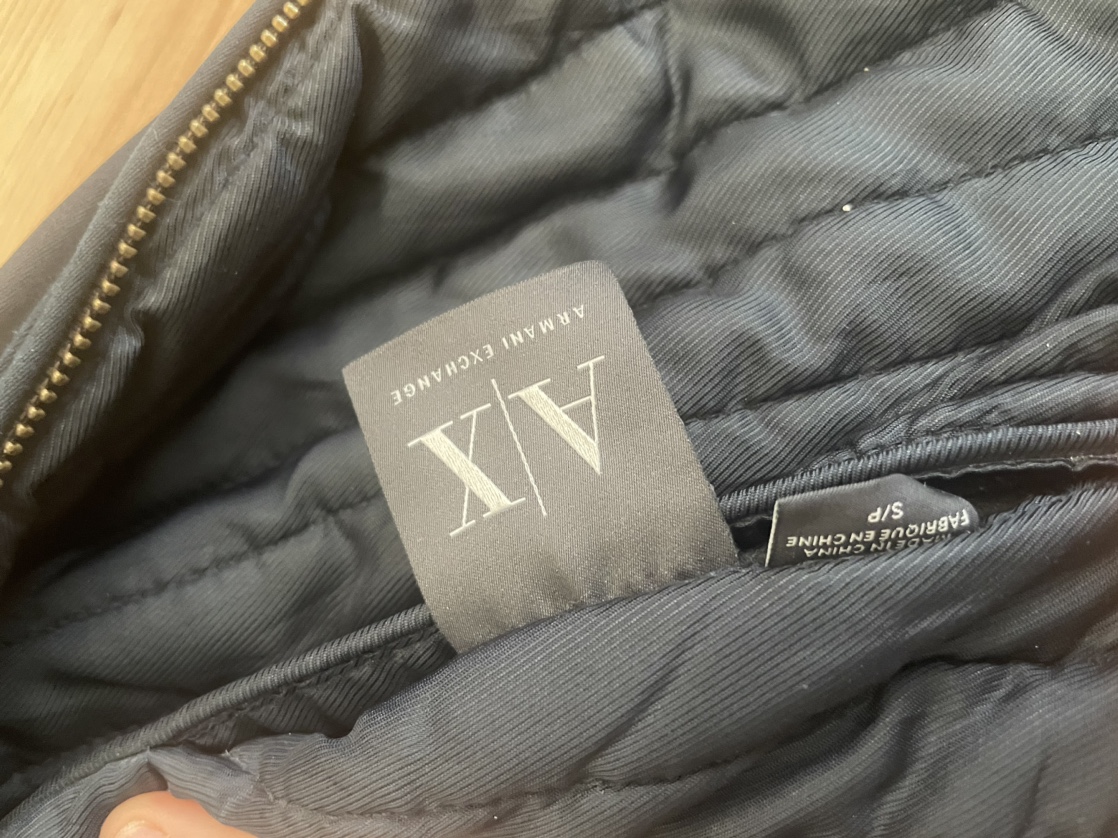 Bomber Jacket - photo 2