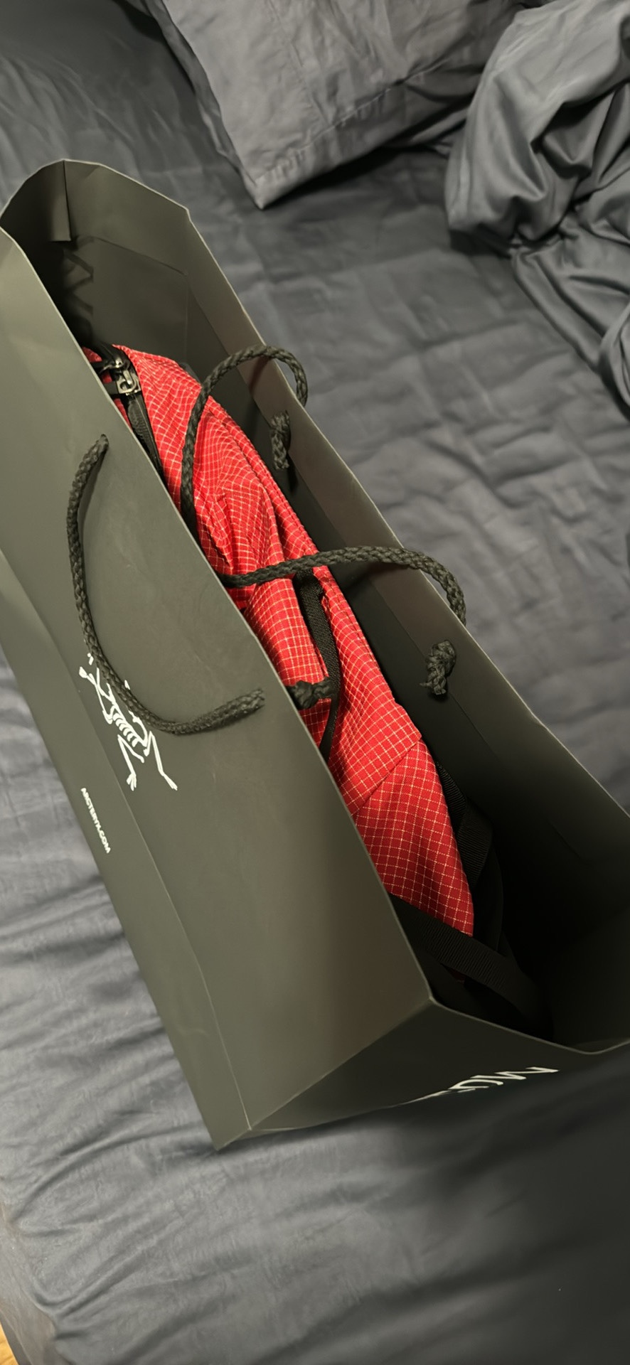 Arc’teryx Konseal 15 Backpack Brand new with tag - photo 3