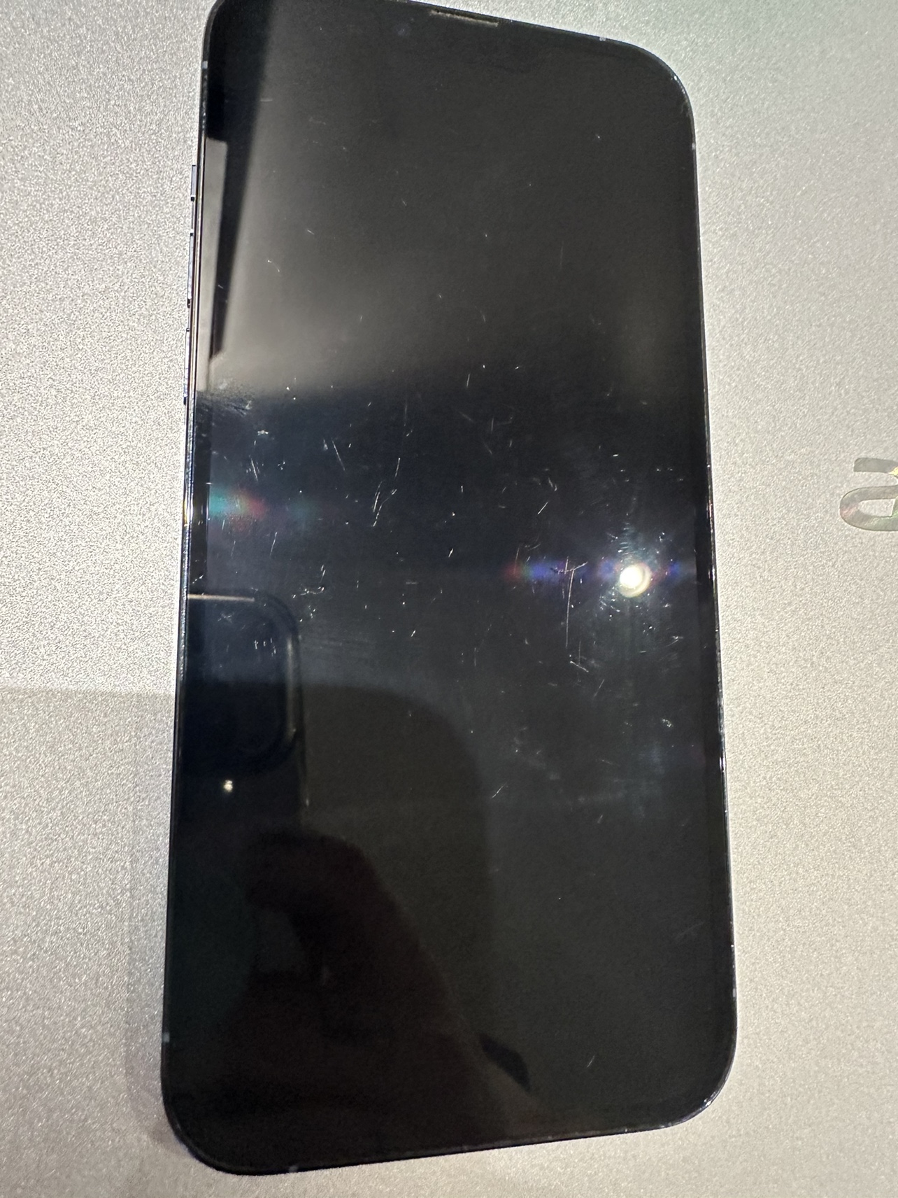 Apple iPhone 13 Pro Max - photo 2