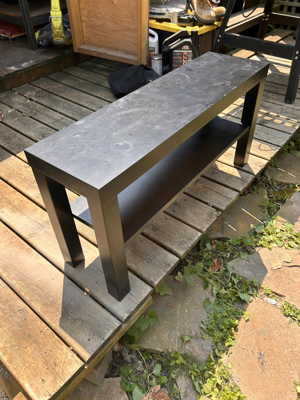 Coffee table IKEA