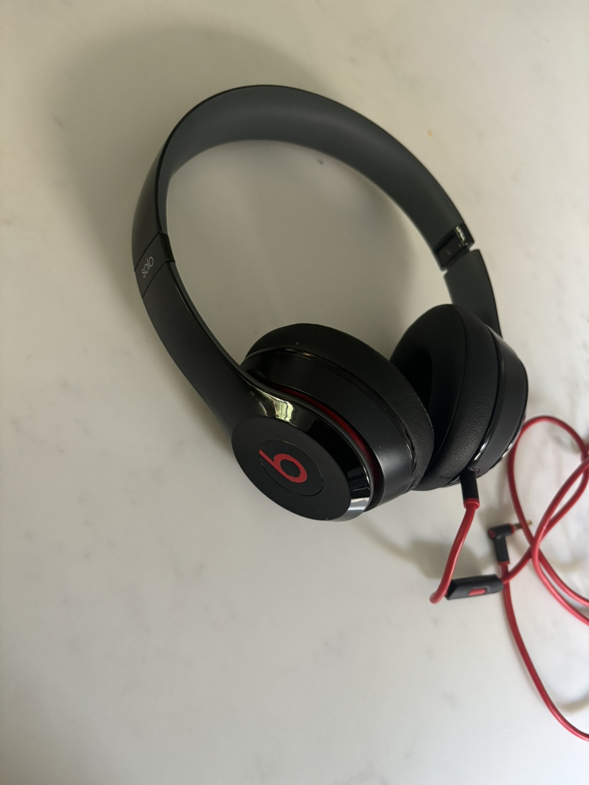 Beats Headphones