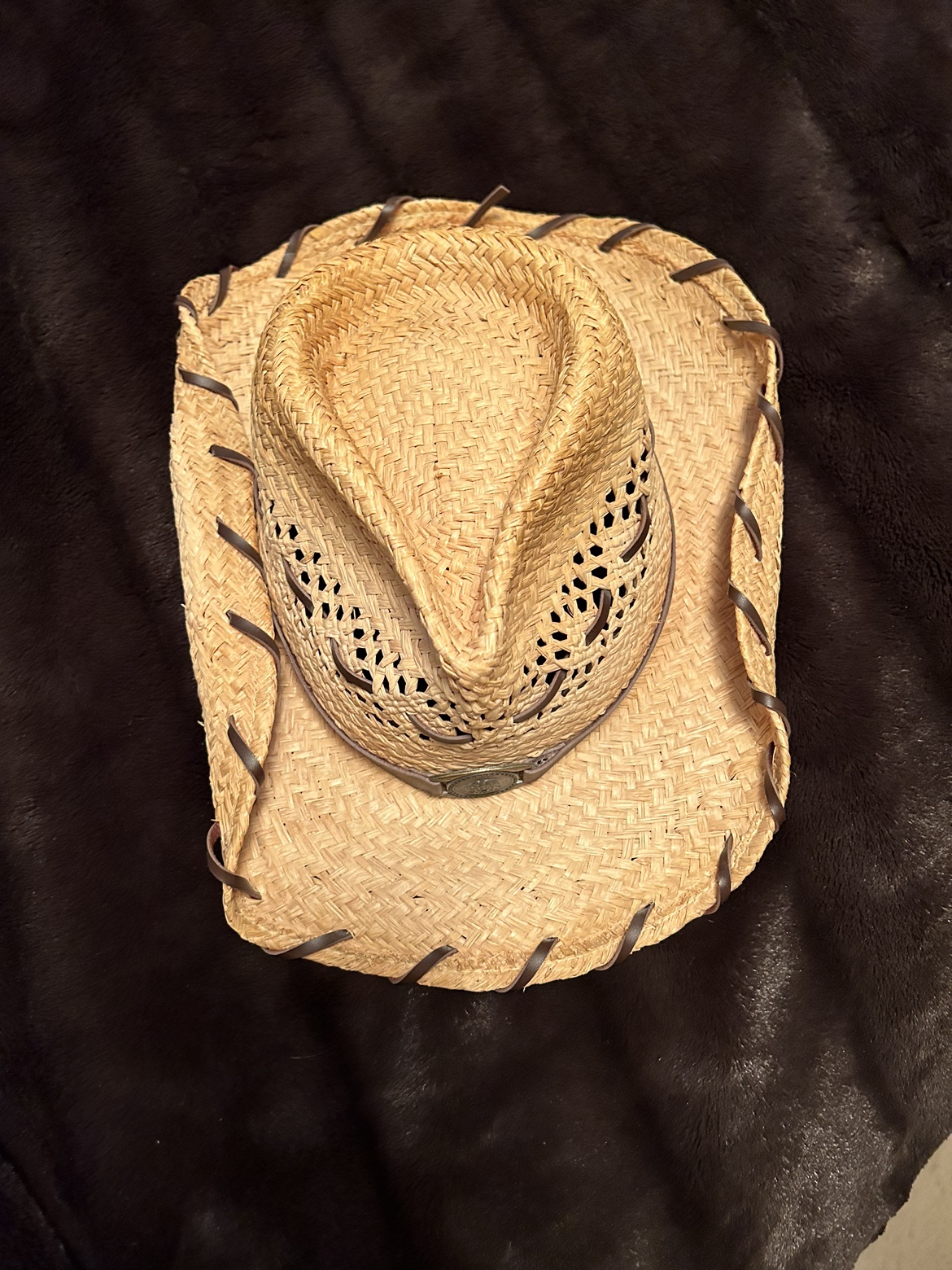 Cowboy Hat ⚽️ image indicator(3)