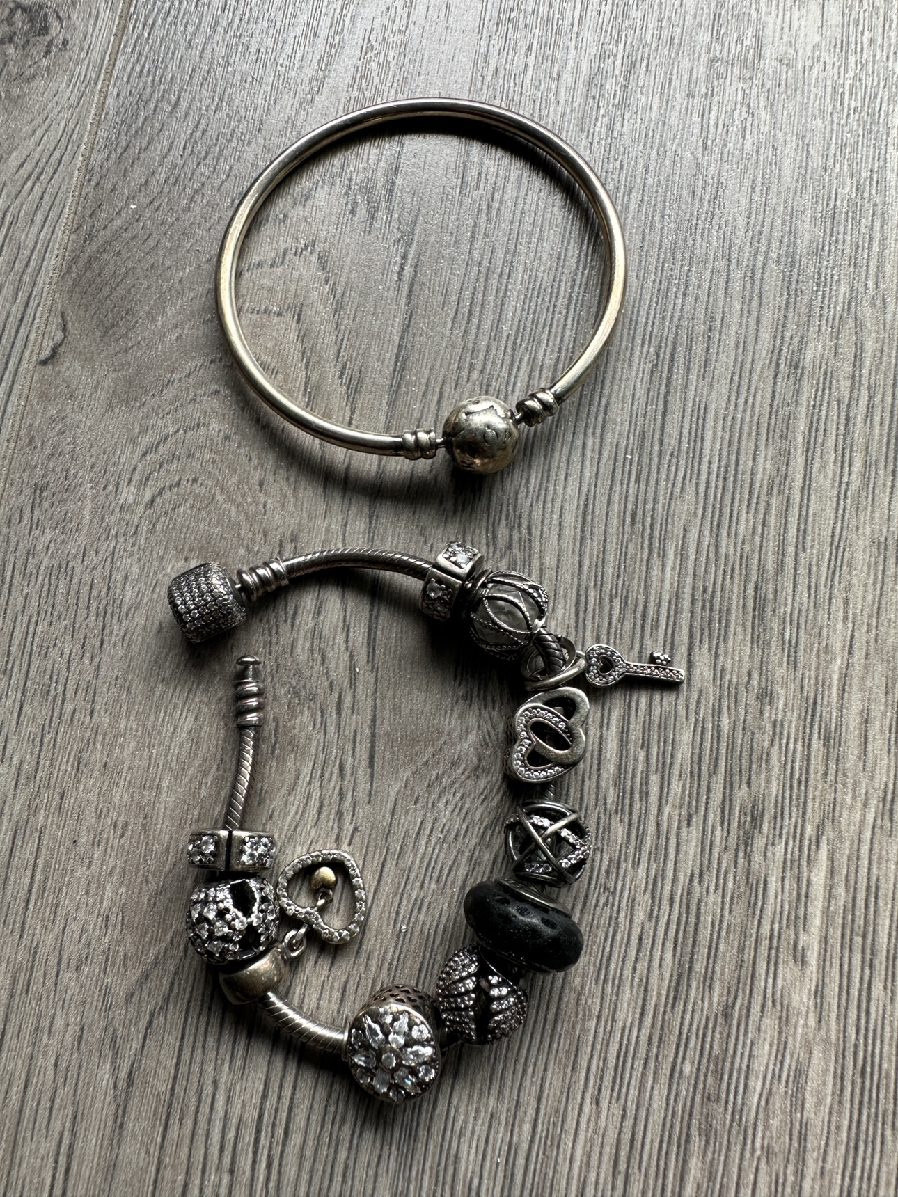 Pandora Bracelets - photo 2