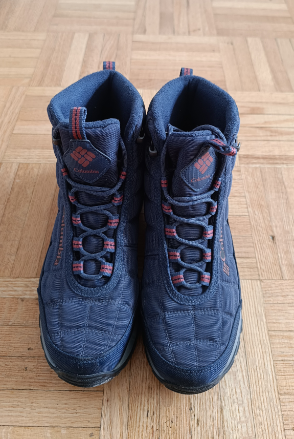 Columbia - Winter Shoes thumbnail