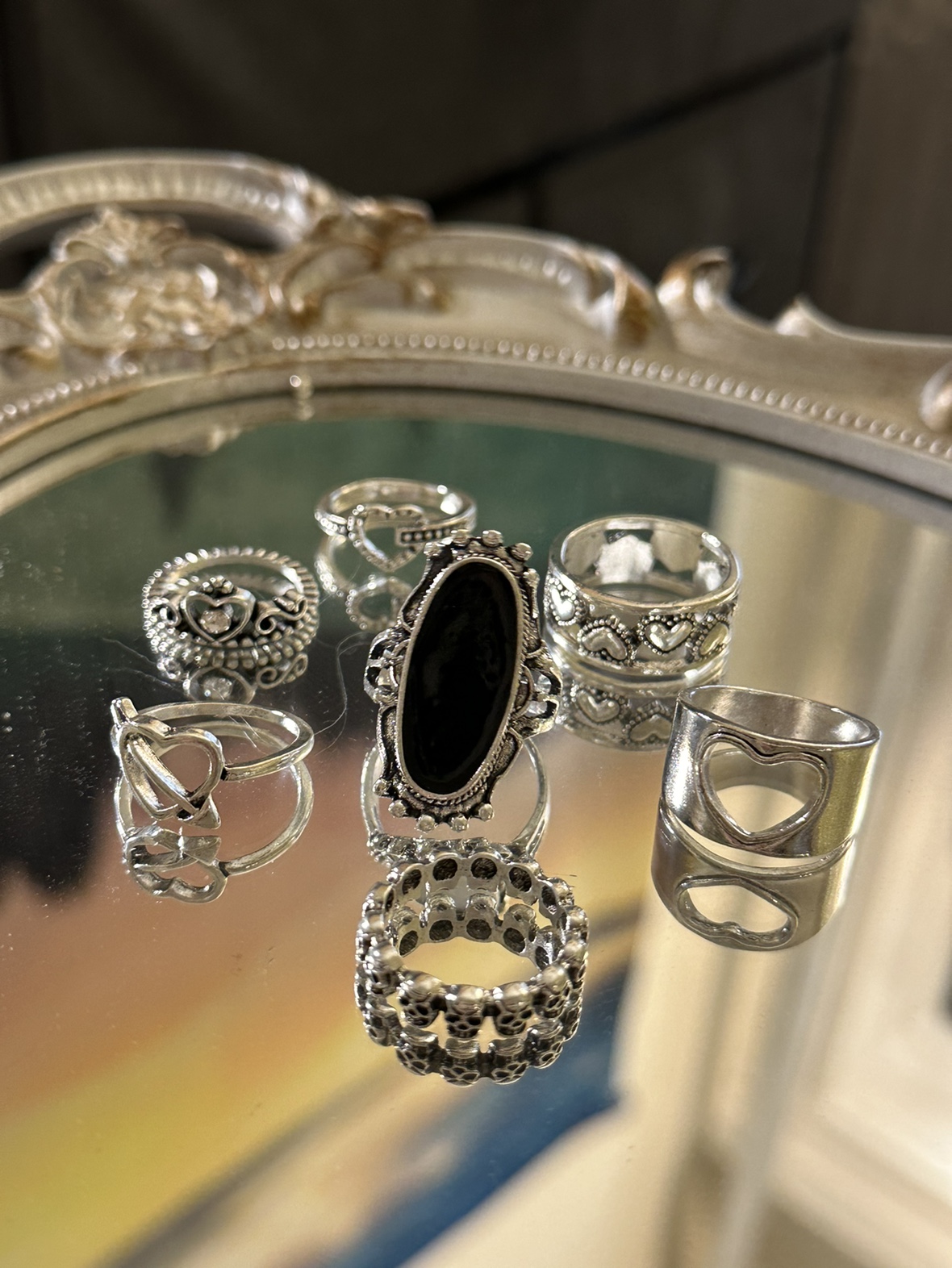 Cute Rings!!!! - photo 4