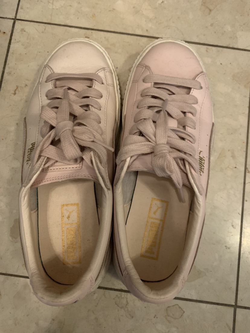 Puma sneakers