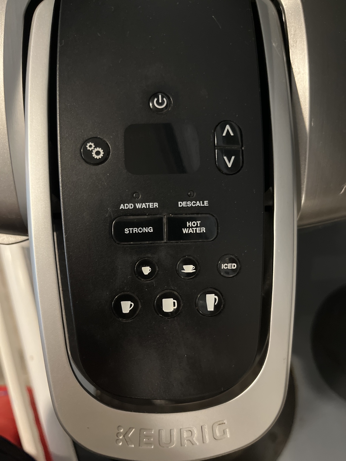 Keurig K-elite - photo 3