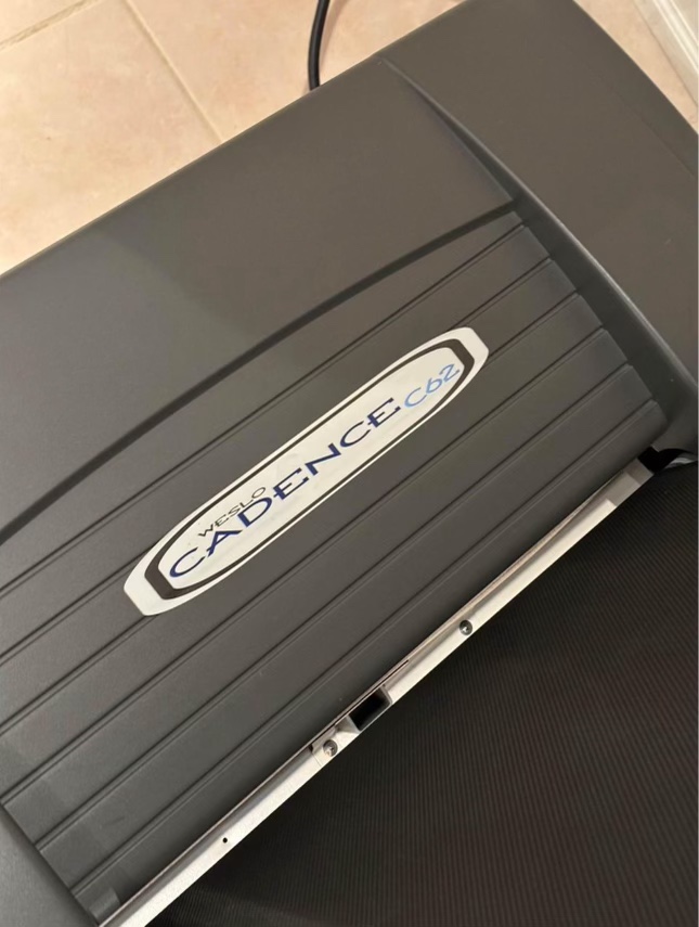 Brand New Treadmill - photo 4