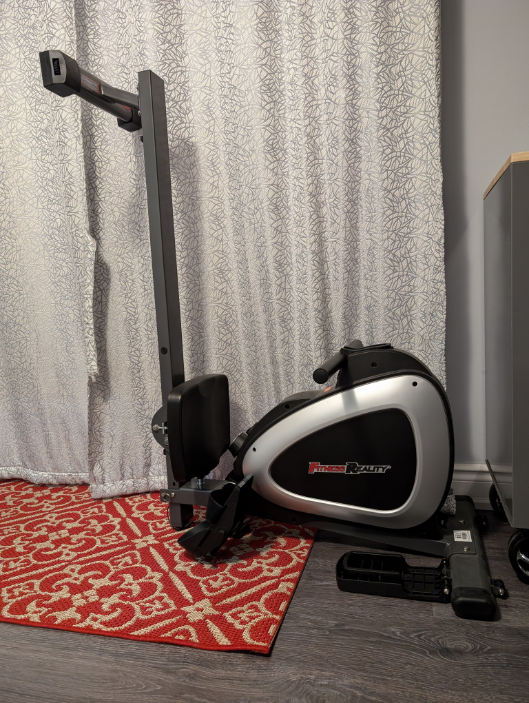 Rowing Machine For Sale