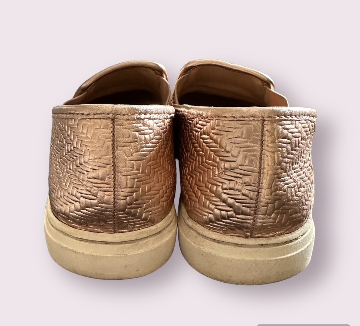 Vince Camuto slip-on sneakers image indicator(6)