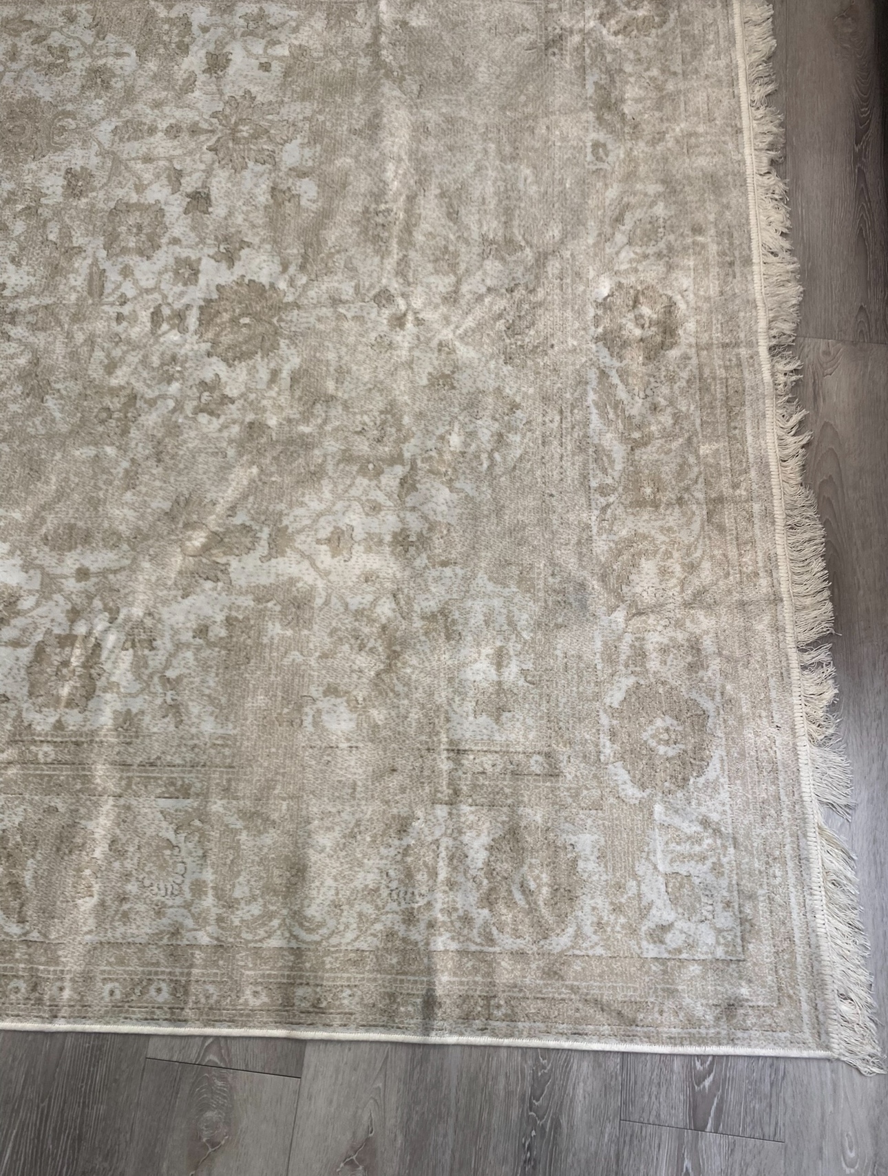 Brand New Area Rug - photo 3
