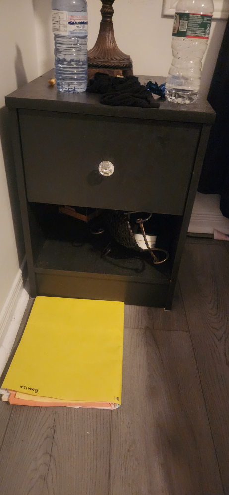 Night Stand