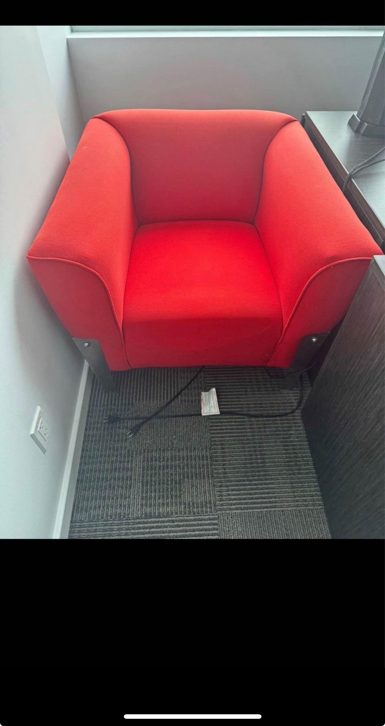 Accent Chair