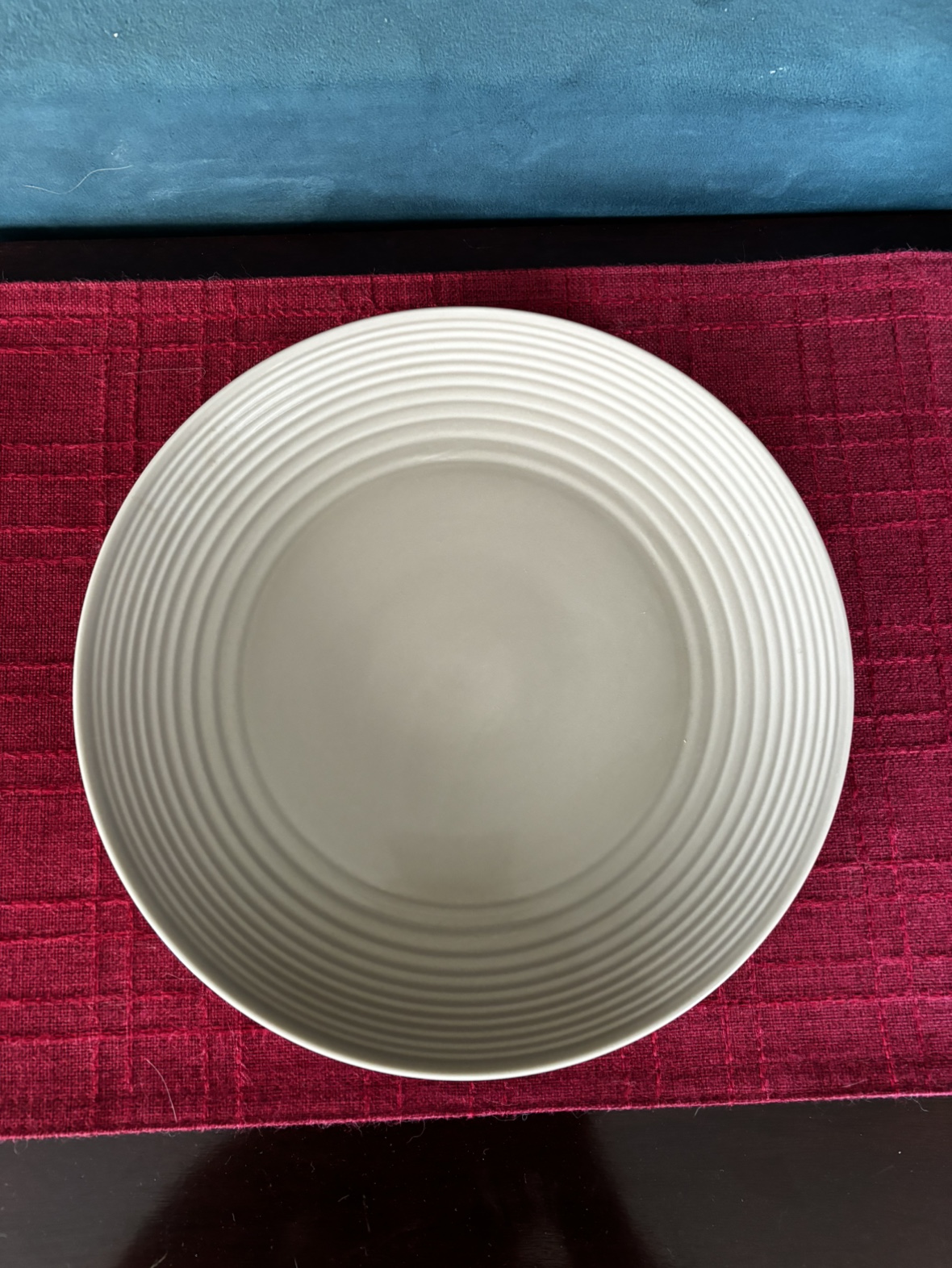 Royal Doulton Gordon Ramsey Maze Dinner Plates image indicator(2)