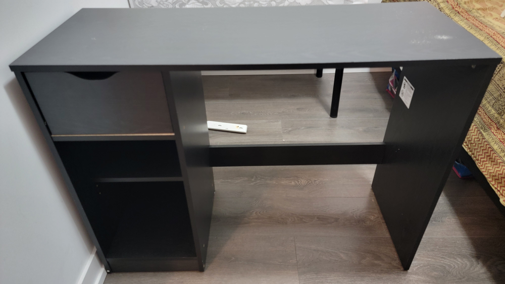 Moving sale - Study desk computer desk