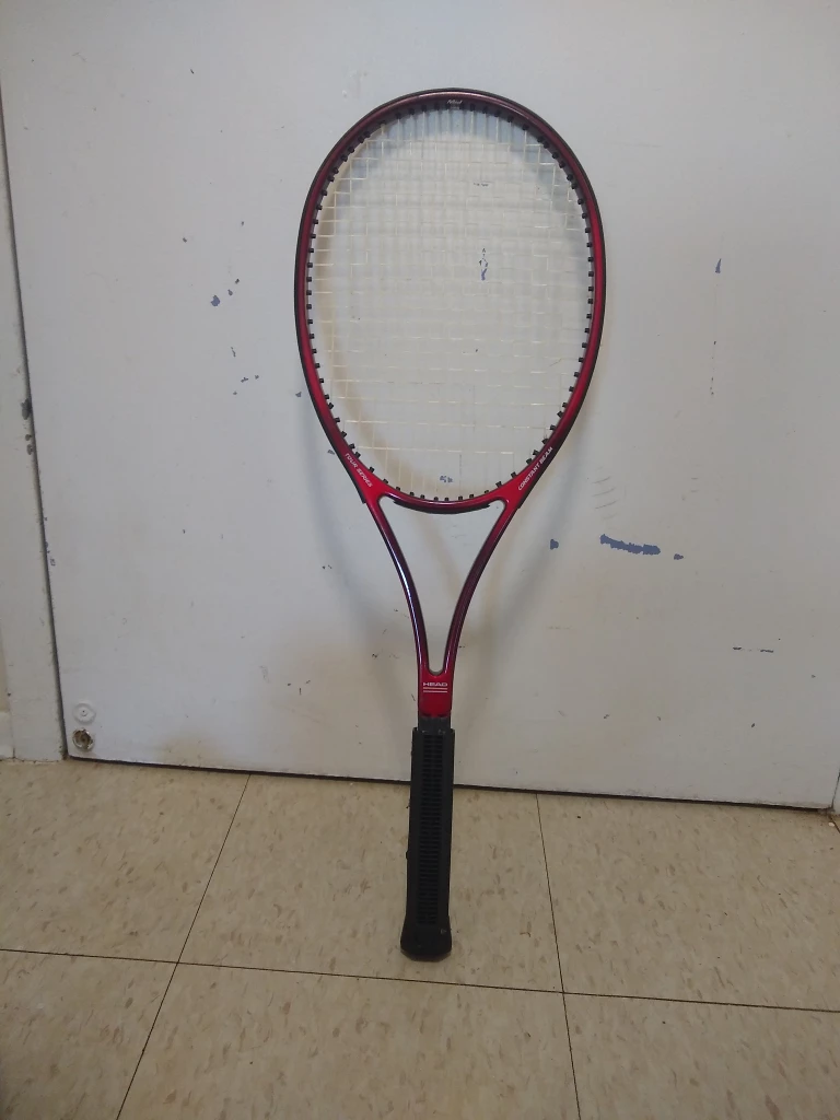 Head Prestige Tour 300  tennis racket image indicator(2)