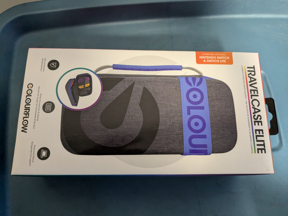 Nintendo Switch - photo 4