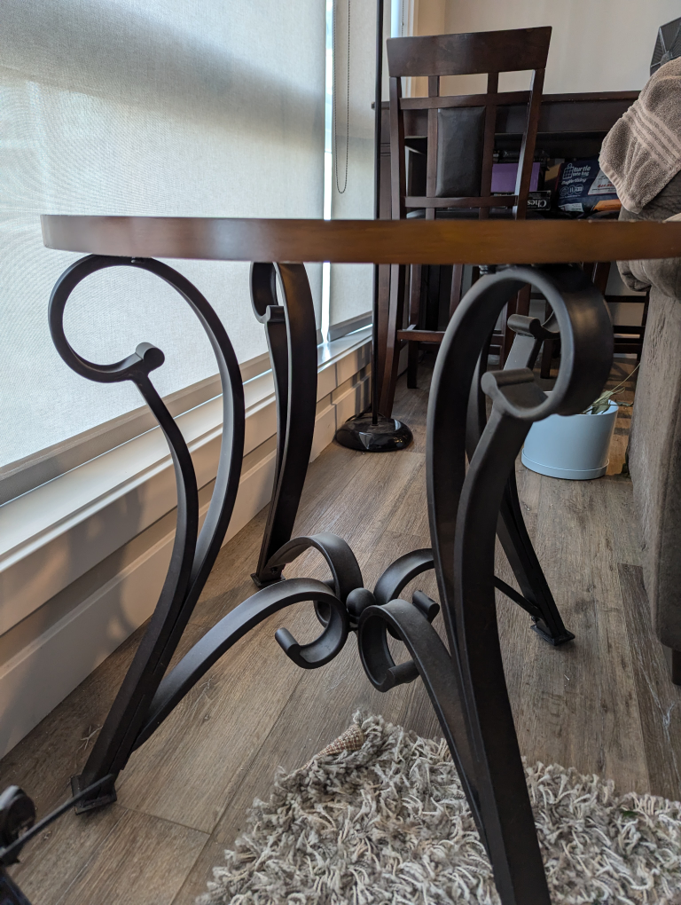 Coffee and end tables - photo 5