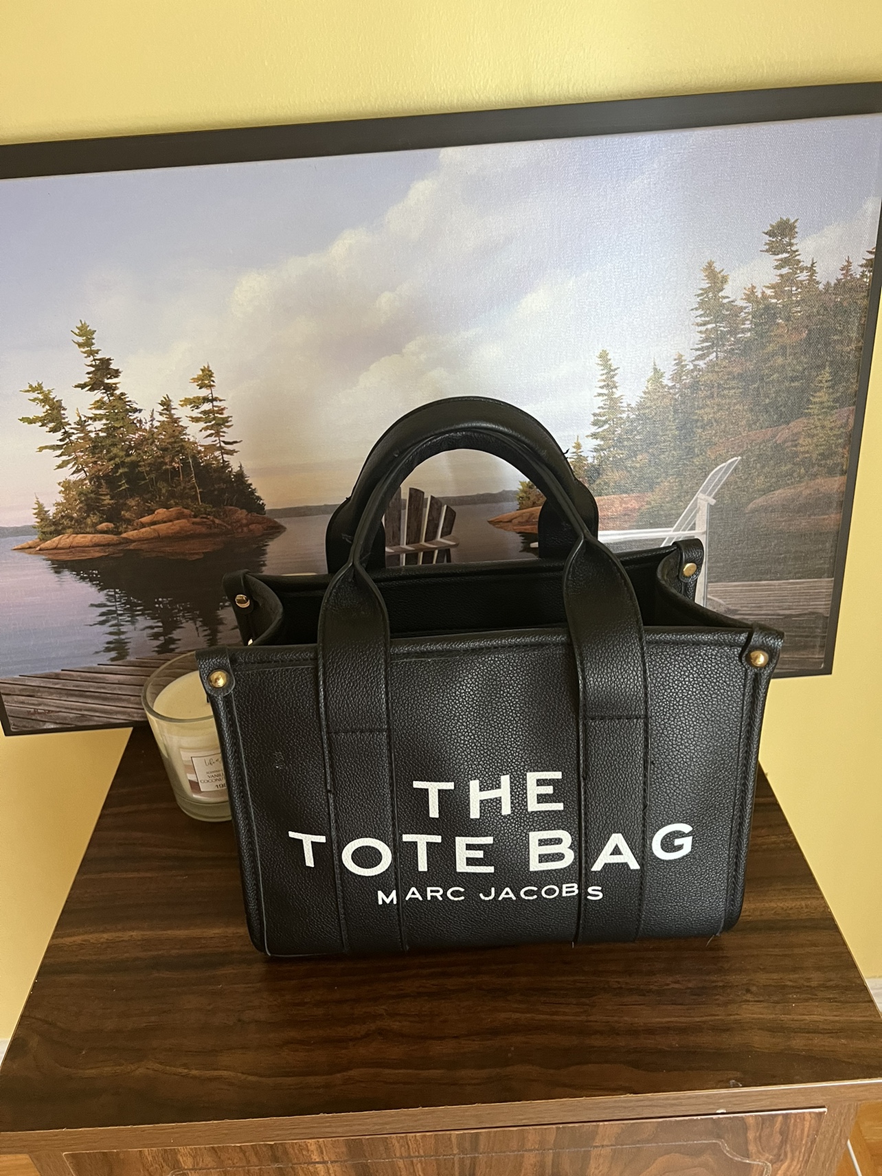 Mark Jacobs bag - photo 2