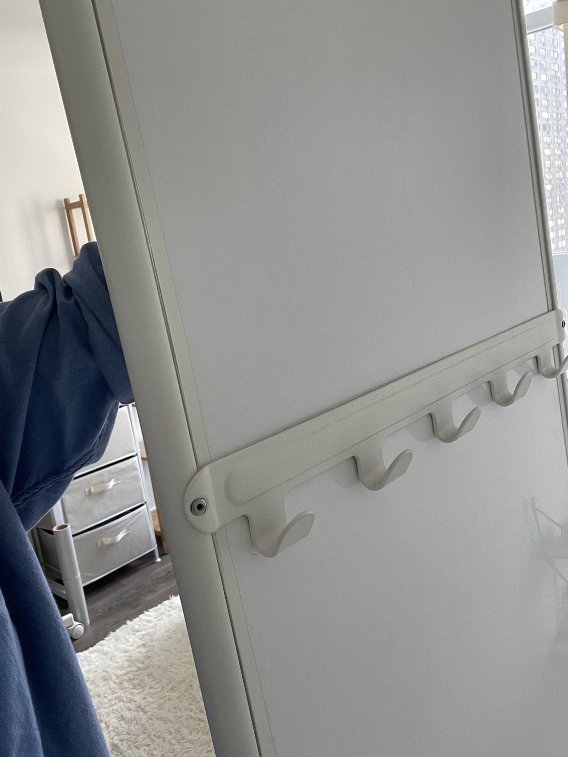 full length mirror - photo 2